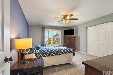Tiny photo for 1206 Tyler Court, Lake Villa, IL 60046 (MLS # 12778858)
