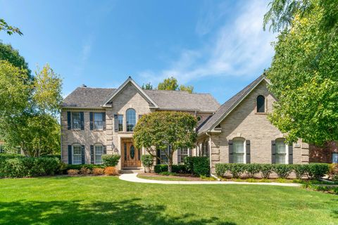 Photo of 1607 Mulberry Drive, Libertyville, IL 60048 (MLS # 12468370)