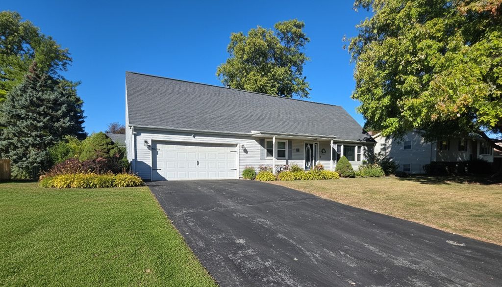 Photo for 105 S Bone Drive, Normal, IL 61761 (MLS # 12502728)