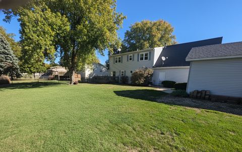 Tiny photo for 105 S Bone Drive, Normal, IL 61761 (MLS # 12502728)
