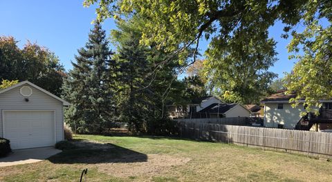 Tiny photo for 105 S Bone Drive, Normal, IL 61761 (MLS # 12502728)