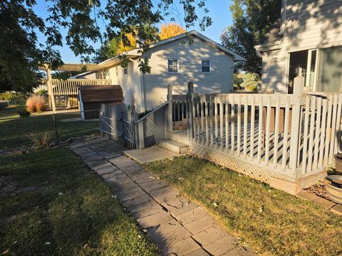 Tiny photo for 105 S Bone Drive, Normal, IL 61761 (MLS # 12502728)