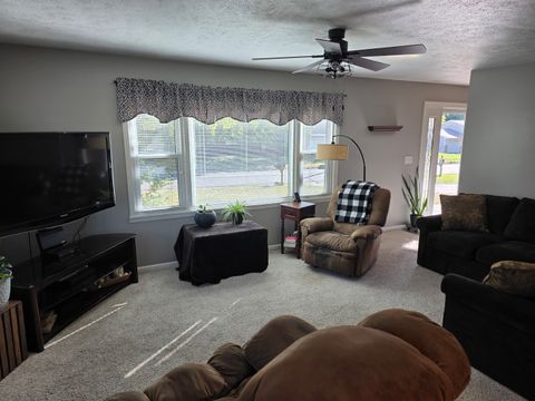 Tiny photo for 105 S Bone Drive, Normal, IL 61761 (MLS # 12502728)