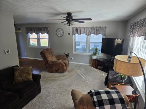 Tiny photo for 105 S Bone Drive, Normal, IL 61761 (MLS # 12502728)
