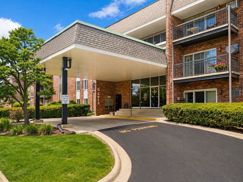 3913 Saratoga Avenue 117 Downers Grove IL 60515