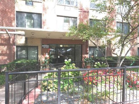 540 W Roscoe Street 489 Chicago IL 60657
