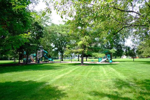 A home in Libertyville