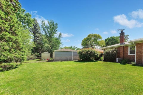 Tiny photo for 427 S Waterman Avenue, Arlington Heights, IL 60004 (MLS # 12644954)