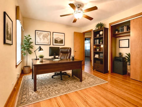 Tiny photo for 427 S Waterman Avenue, Arlington Heights, IL 60004 (MLS # 12644954)