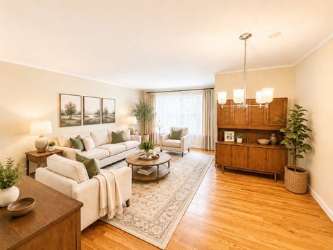 Tiny photo for 427 S Waterman Avenue, Arlington Heights, IL 60004 (MLS # 12644954)