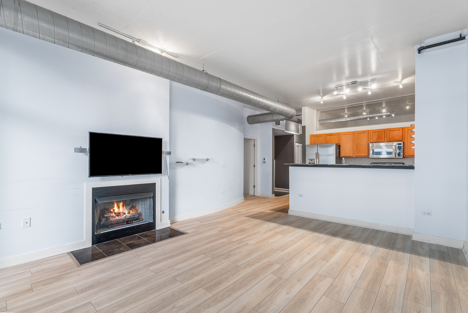 1305 S Michigan Avenue 807