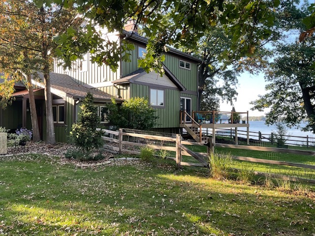 25266 W Hickory Street