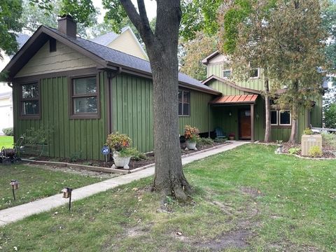 25266 W Hickory Street Antioch IL 60002