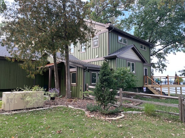 25266 W Hickory Street