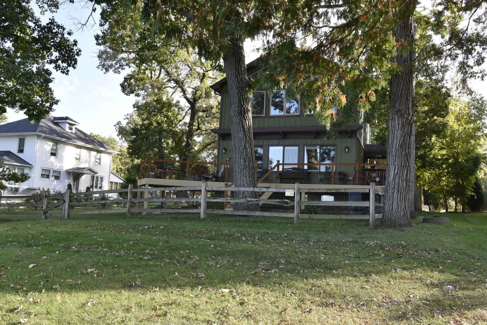 25266 W Hickory Street