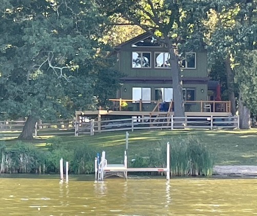 25266 W Hickory Street