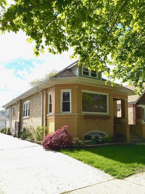 4026 N Pittsburgh Avenue Chicago IL 60634
