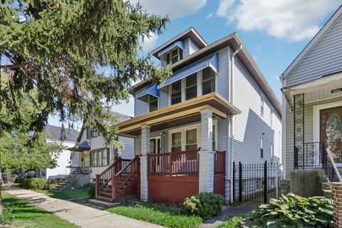 2435 N Lorel Avenue Chicago IL 60639