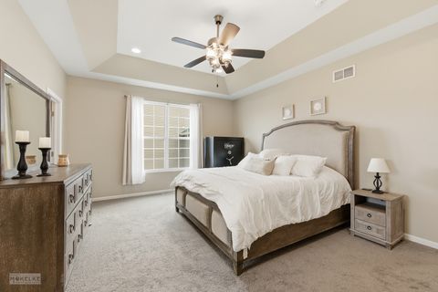 Tiny photo for 931 S Carly Circle, Yorkville, IL 60560 (MLS # 12517490)