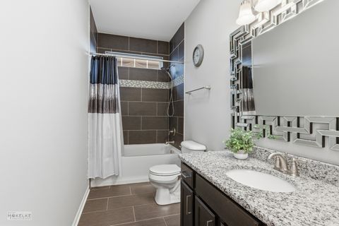 Tiny photo for 931 S Carly Circle, Yorkville, IL 60560 (MLS # 12517490)