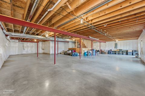 Tiny photo for 931 S Carly Circle, Yorkville, IL 60560 (MLS # 12517490)