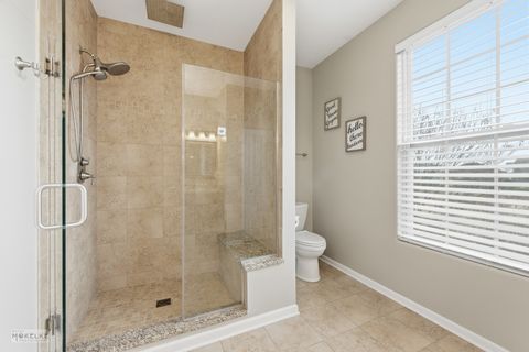 Tiny photo for 931 S Carly Circle, Yorkville, IL 60560 (MLS # 12517490)