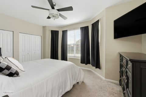 Tiny photo for 931 S Carly Circle, Yorkville, IL 60560 (MLS # 12517490)