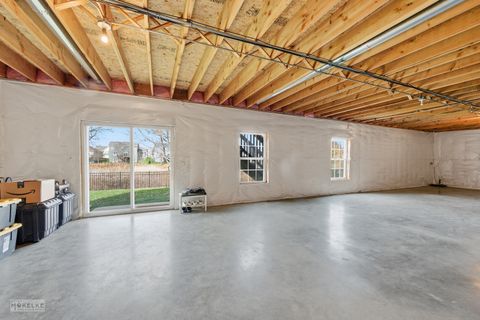 Tiny photo for 931 S Carly Circle, Yorkville, IL 60560 (MLS # 12517490)