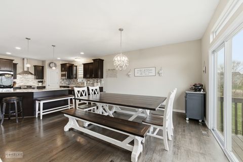 Tiny photo for 931 S Carly Circle, Yorkville, IL 60560 (MLS # 12517490)