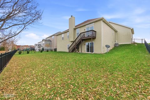 Tiny photo for 931 S Carly Circle, Yorkville, IL 60560 (MLS # 12517490)