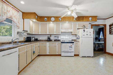 Tiny photo for 709 S 2nd Street, Oregon, IL 61061 (MLS # 12697965)