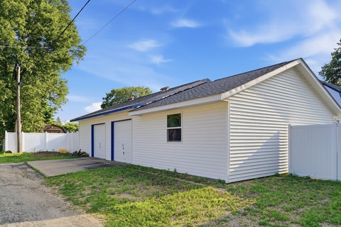 Tiny photo for 709 S 2nd Street, Oregon, IL 61061 (MLS # 12697965)