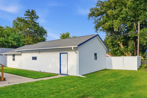 Tiny photo for 709 S 2nd Street, Oregon, IL 61061 (MLS # 12697965)