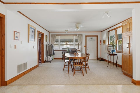 Tiny photo for 709 S 2nd Street, Oregon, IL 61061 (MLS # 12697965)