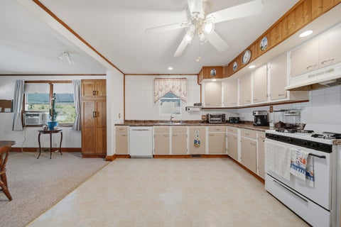 Tiny photo for 709 S 2nd Street, Oregon, IL 61061 (MLS # 12697965)