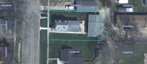 Tiny photo for 709 S 2nd Street, Oregon, IL 61061 (MLS # 12697965)