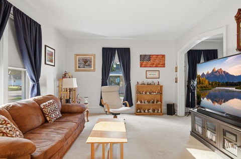 Tiny photo for 709 S 2nd Street, Oregon, IL 61061 (MLS # 12697965)