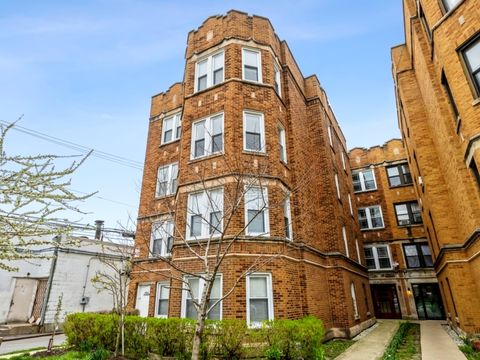 6414 N Albany Avenue 3R Chicago IL 60645