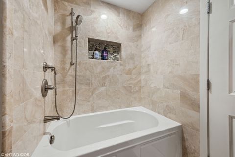 Tiny photo for 6 S Laflin Street #807S, Chicago, IL 60607 (MLS # 12616039)