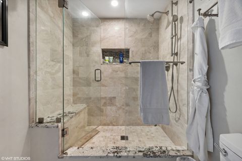 Tiny photo for 6 S Laflin Street #807S, Chicago, IL 60607 (MLS # 12616039)