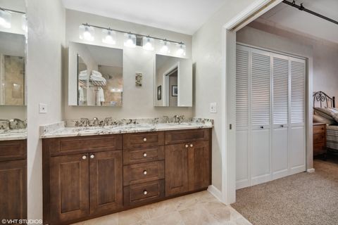 Tiny photo for 6 S Laflin Street #807S, Chicago, IL 60607 (MLS # 12616039)