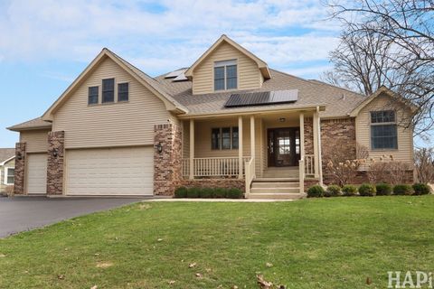 Photo of 202 Country Club Drive, McHenry, IL 60050 (MLS # 12601740)