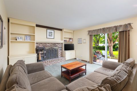 Tiny photo for 1035 Williamsburg Drive, Naperville, IL 60540 (MLS # 12448135)