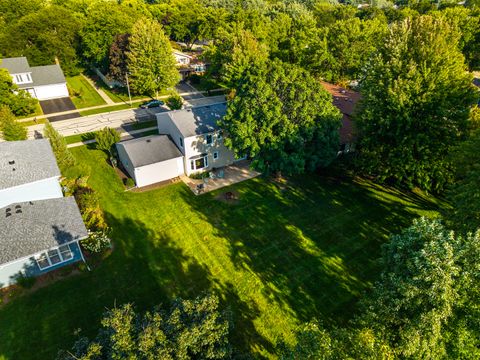 Tiny photo for 1035 Williamsburg Drive, Naperville, IL 60540 (MLS # 12448135)