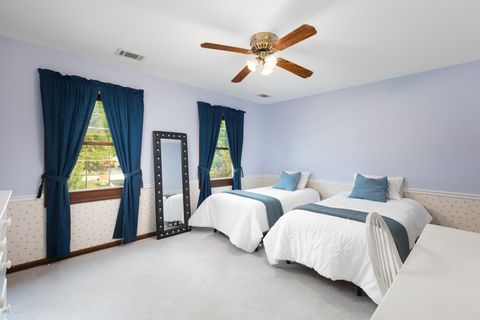 Tiny photo for 1035 Williamsburg Drive, Naperville, IL 60540 (MLS # 12448135)
