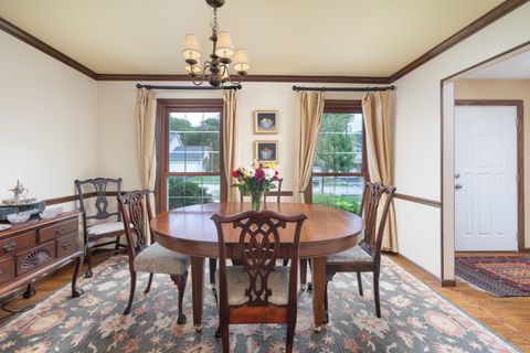 Tiny photo for 1035 Williamsburg Drive, Naperville, IL 60540 (MLS # 12448135)