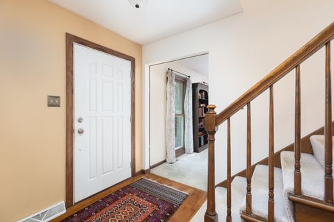 Tiny photo for 1035 Williamsburg Drive, Naperville, IL 60540 (MLS # 12448135)