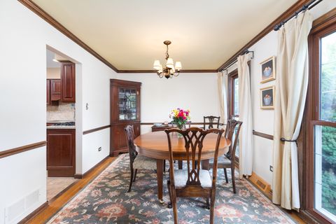 Tiny photo for 1035 Williamsburg Drive, Naperville, IL 60540 (MLS # 12448135)
