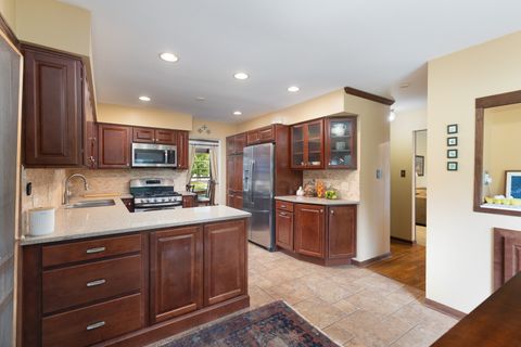 Tiny photo for 1035 Williamsburg Drive, Naperville, IL 60540 (MLS # 12448135)