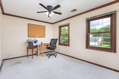 Tiny photo for 1035 Williamsburg Drive, Naperville, IL 60540 (MLS # 12448135)